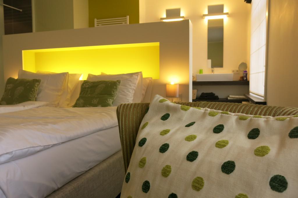 B&B Sabbajon Ypres Esterno foto