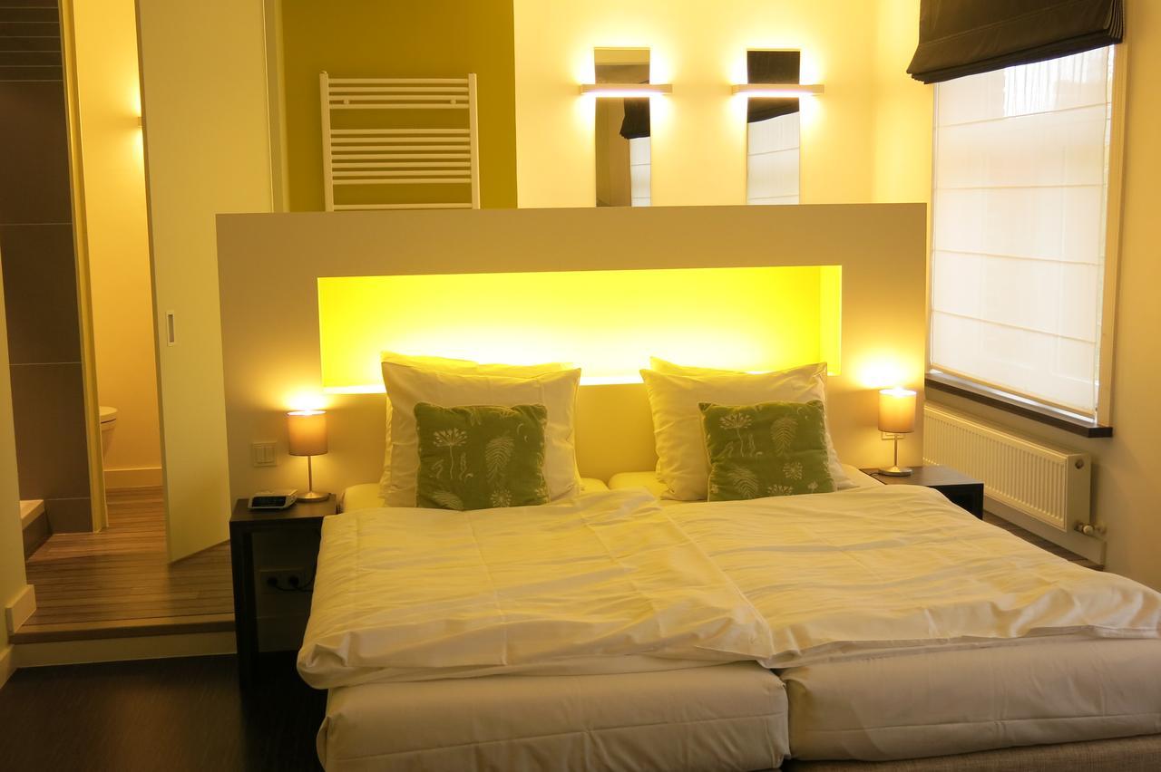 B&B Sabbajon Ypres Esterno foto