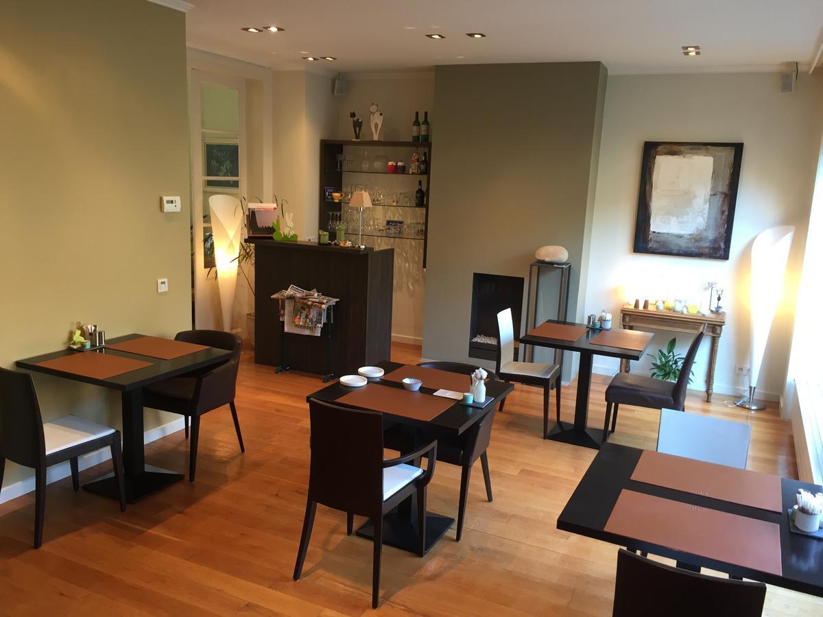 B&B Sabbajon Ypres Esterno foto