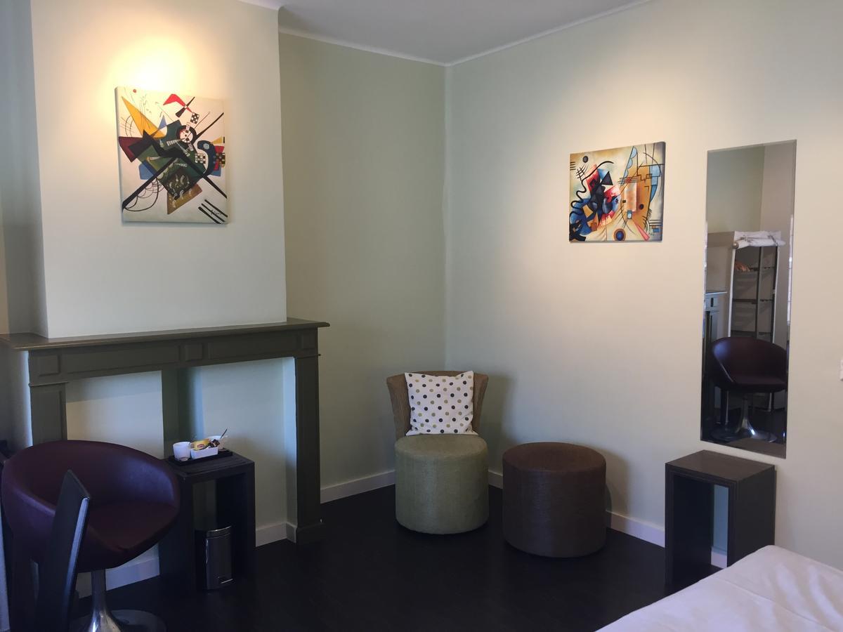 B&B Sabbajon Ypres Esterno foto