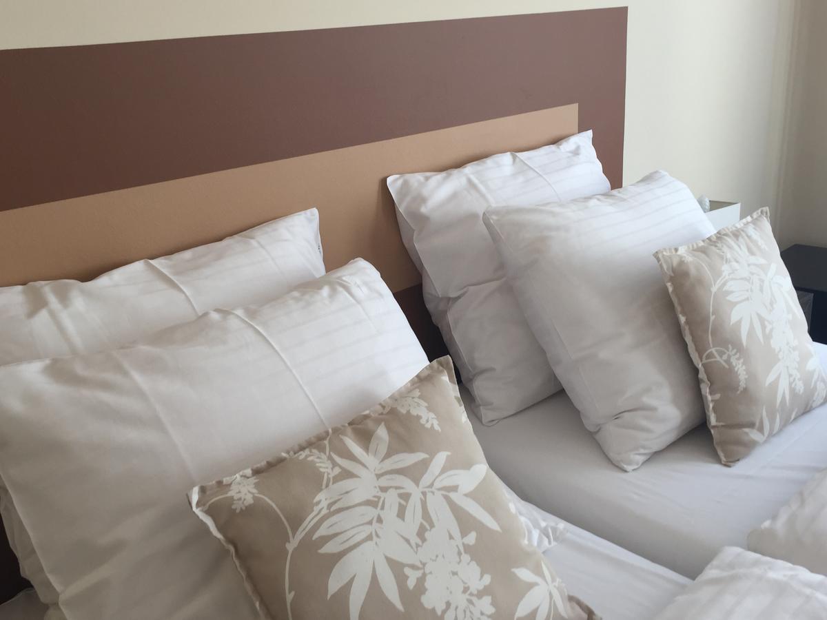 B&B Sabbajon Ypres Esterno foto