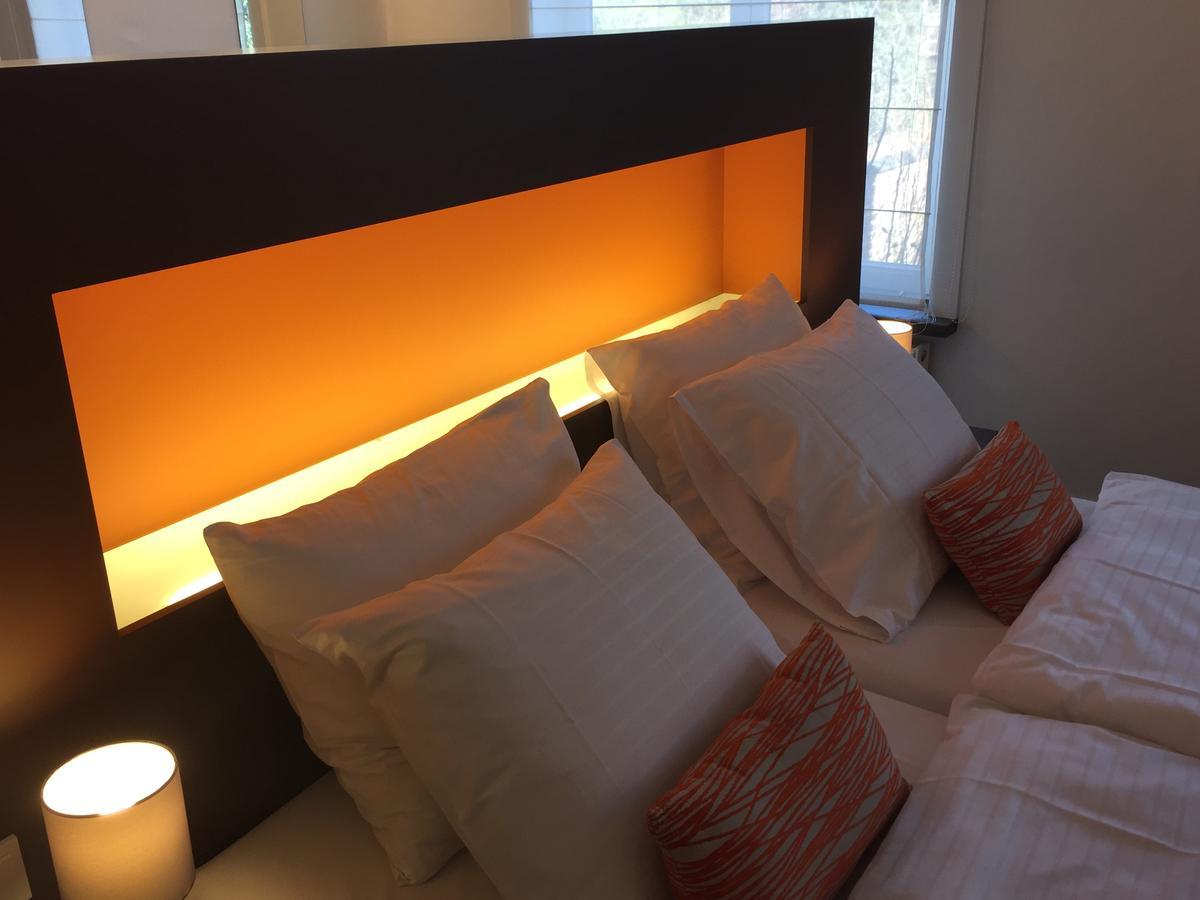 B&B Sabbajon Ypres Esterno foto