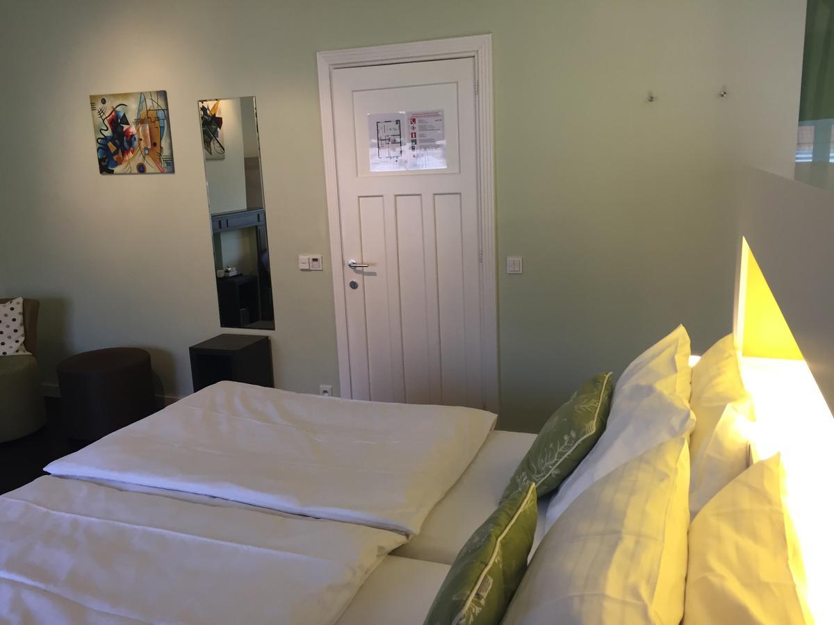 B&B Sabbajon Ypres Esterno foto