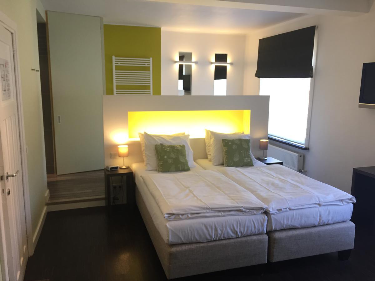 B&B Sabbajon Ypres Esterno foto
