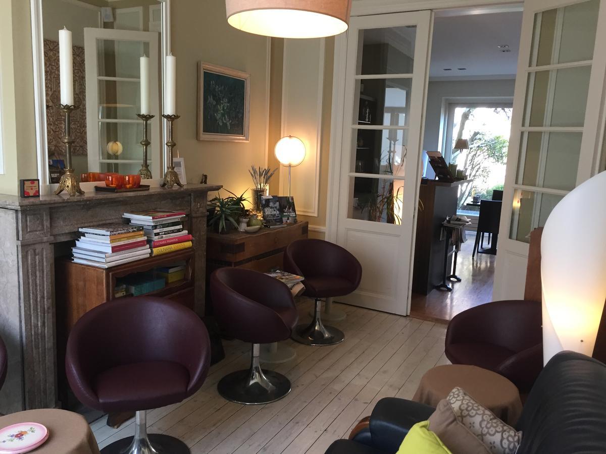 B&B Sabbajon Ypres Esterno foto