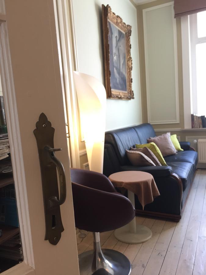 B&B Sabbajon Ypres Esterno foto