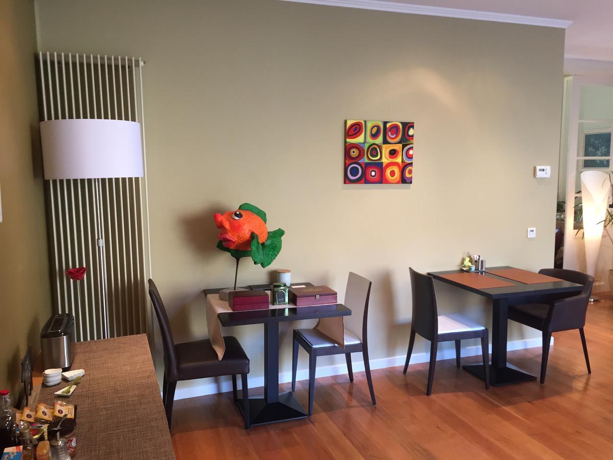 B&B Sabbajon Ypres Esterno foto
