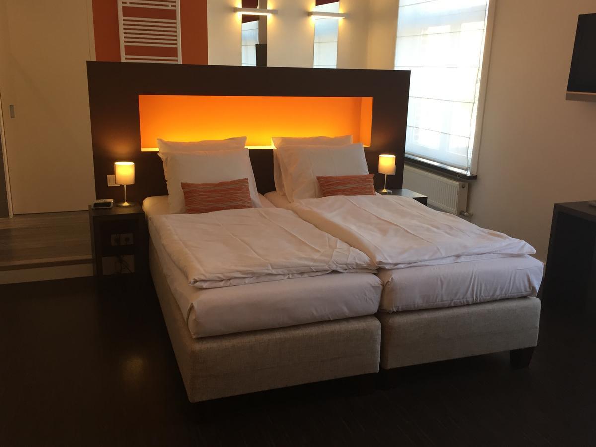 B&B Sabbajon Ypres Esterno foto