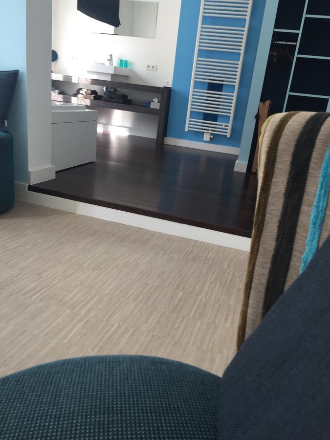 B&B Sabbajon Ypres Esterno foto